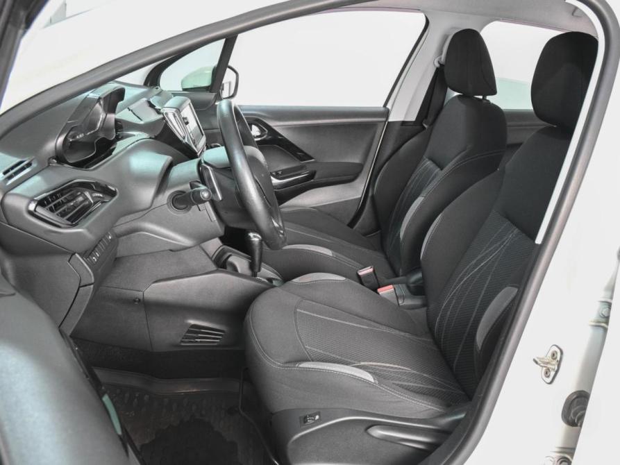 Peugeot 208 I Ростов-на-Дону  - изображение 10