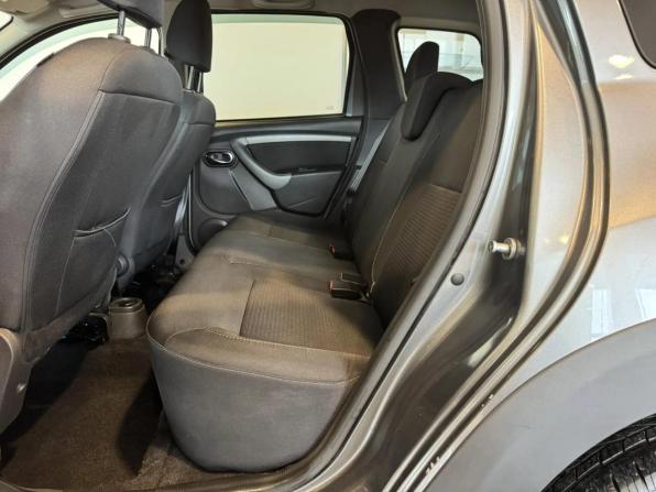 Renault Duster I Рестайлинг с пробегом 2020 года, цена 1 820 000 рублей, 61786 км, внедорожник, Автокод Объявления