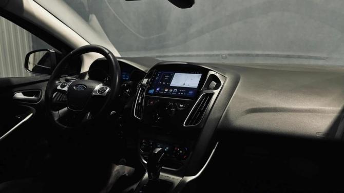 Ford Focus III с пробегом 2014 года, цена 780 000 рублей, 152050 км, седан, Автокод Объявления