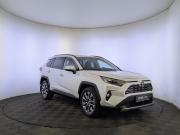 Toyota RAV4 V (XA50) Москва  - изображение 33
