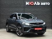 Geely Tugella I Рестайлинг Екатеринбург  - изображение 25