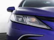 Toyota Camry VIII (XV70) Рестайлинг Москва  - изображение 47
