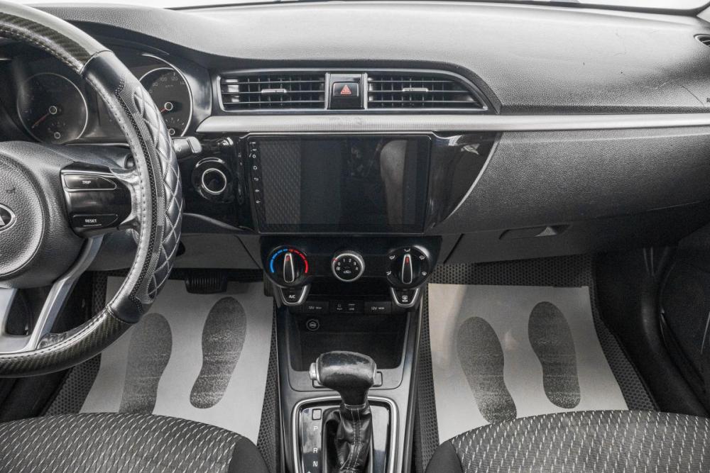 Kia Rio IV Барнаул  - изображение 18