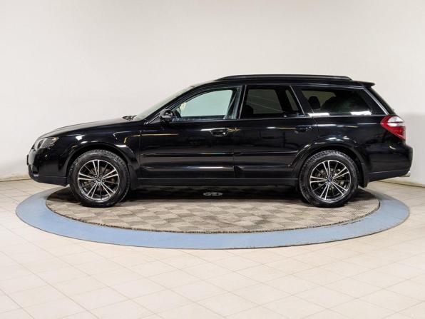 Subaru Outback III Рестайлинг с пробегом 2007 года, цена 899 900 рублей, 391200 км, универсал, Автокод Объявления