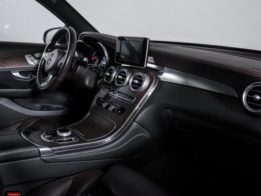 Mercedes-Benz GLC I (X253) Москва  - изображение 9