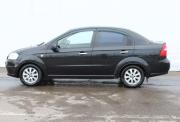 Chevrolet Aveo I Рестайлинг Нижний Новгород  - изображение 29