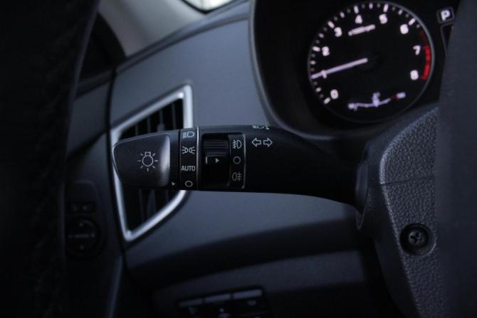 Hyundai Creta I с пробегом 2016 года, цена 1 495 000 рублей, 139435 км, внедорожник, Автокод Объявления