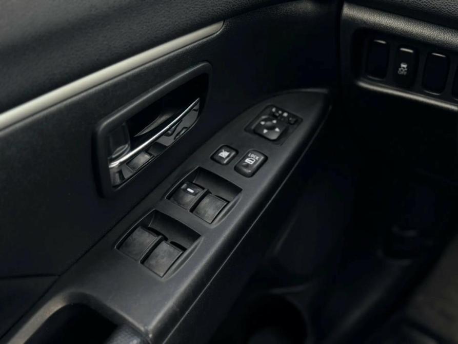 Mitsubishi ASX I Уфа  - изображение 14