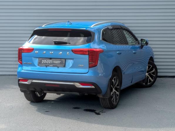 Haval Jolion I с пробегом 2023 года, цена 1 950 000 рублей, 36225 км, внедорожник, Автокод Объявления