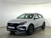 Lada (ВАЗ) Vesta I Рестайлинг (NG) Ижевск  - изображение 28