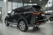 Changan CS95 I Рестайлинг 2 Москва  - изображение 31