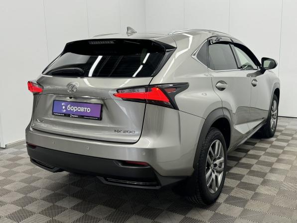 Lexus NX I с пробегом 2015 года, цена 2 474 000 рублей, 156118 км, внедорожник, Автокод Объявления