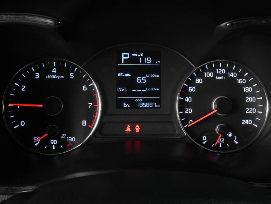Kia Cerato III Рестайлинг (Classic) Ростов-на-Дону  - изображение 17