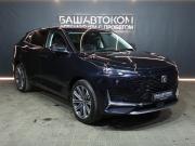Changan UNI-K Уфа  - изображение 23
