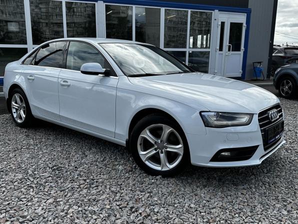 Audi A4 IV (B8) Рестайлинг с пробегом 2013 года, цена 1 243 000 рублей, 227000 км, седан, Автокод Объявления
