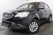 SsangYong Actyon II Санкт-Петербург  - изображение 19