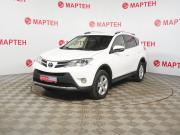 Toyota RAV4 IV (XA40) Вологда  - изображение 18