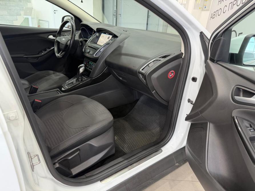 Ford Focus III Рестайлинг Ставрополь  - изображение 17