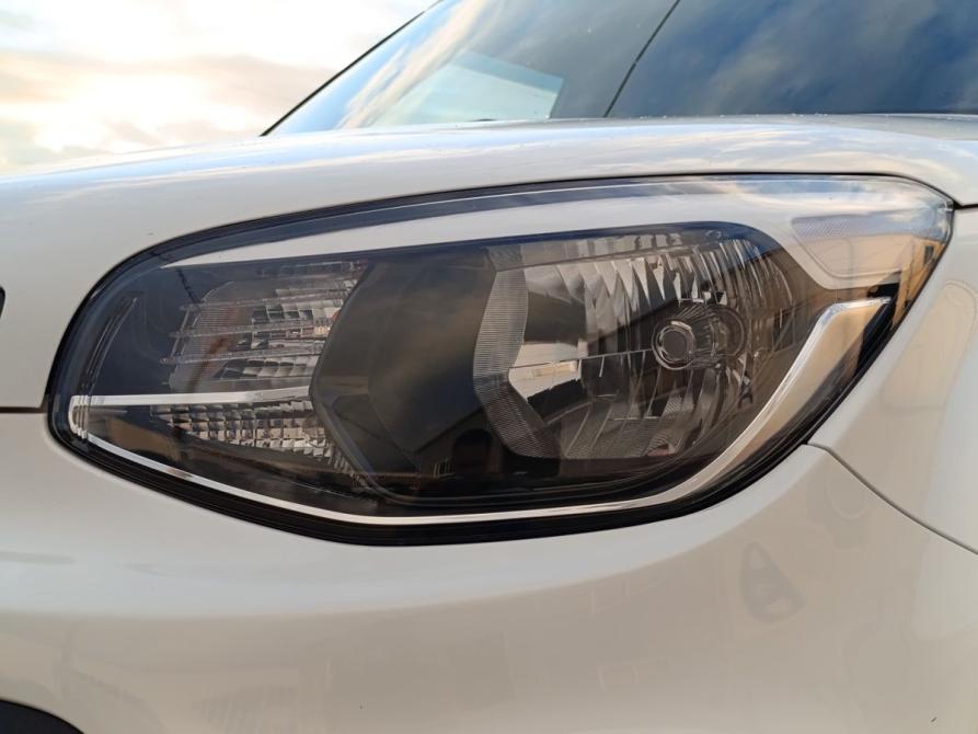 Kia Soul II Рестайлинг Набережные Челны  - изображение 21