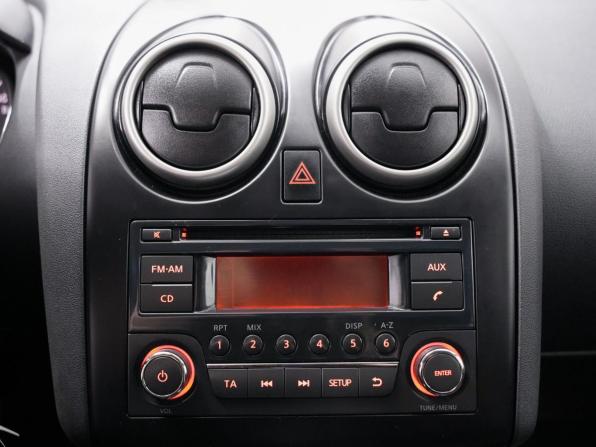 Nissan Qashqai I Рестайлинг с пробегом 2011 года, цена 977 000 рублей, 197500 км, внедорожник, Автокод Объявления