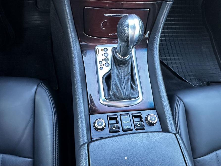 Infiniti EX I (J50) Ярославль  - изображение 34