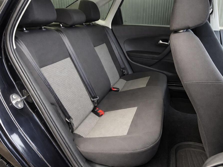 Volkswagen Polo V Пермь  - изображение 17