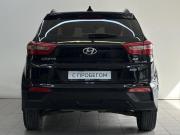 Hyundai Creta I Барнаул  - изображение 41