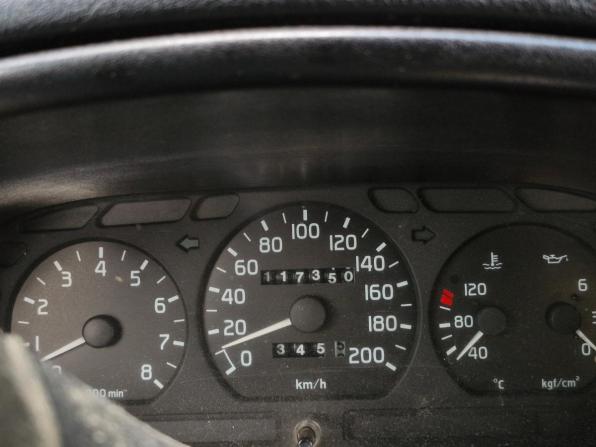 ГАЗ 3110 «Волга» с пробегом 2003 года, цена 109 000 рублей, 117350 км, седан, Автокод Объявления