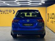 Volkswagen Tiguan II Ижевск  - изображение 25