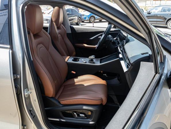 Omoda C5 I с пробегом 2022 года, цена 1 449 000 рублей, 102638 км, внедорожник, Автокод Объявления