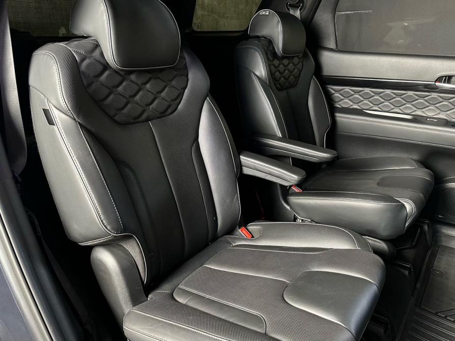 Hyundai Palisade I Уфа  - изображение 24