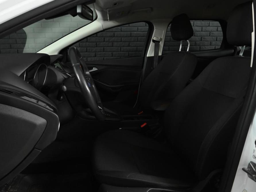 Ford Focus III Рестайлинг Екатеринбург  - изображение 11
