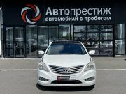 Hyundai Grandeur V Волгоград  - изображение 25