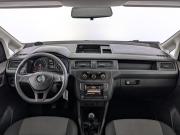 Volkswagen Caddy IV Москва  - изображение 40
