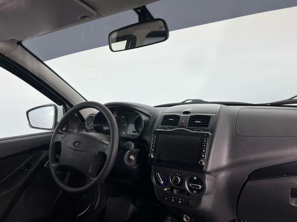 Lada (ВАЗ) Granta I Рестайлинг с пробегом 2024 года, цена 849 000 рублей, 60000 км, лифтбек, Автокод Объявления