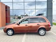 Lada (ВАЗ) Kalina I Владикавказ  - изображение 20