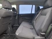 Opel Zafira B Рестайлинг Москва  - изображение 23