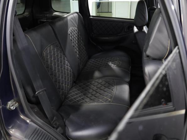 Chevrolet Niva I Рестайлинг с пробегом 2013 года, цена 649 500 рублей, 175731 км, внедорожник, Автокод Объявления