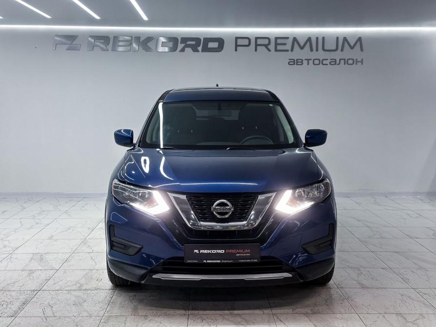 Nissan Rogue II Рестайлинг Уфа  - изображение 4