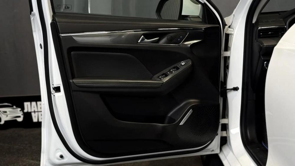 Haval Jolion I Смоленск  - изображение 16