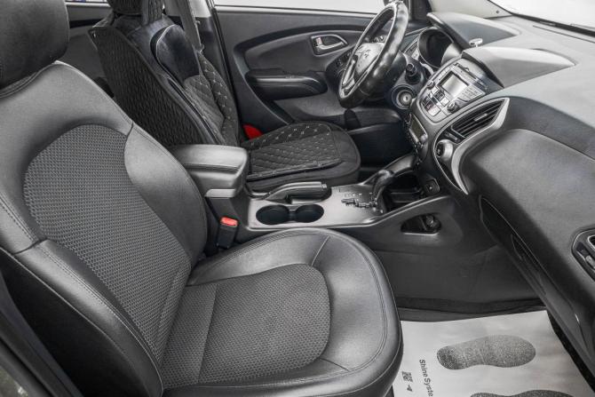 Hyundai ix35 I с пробегом 2010 года, цена 1 349 000 рублей, 160000 км, внедорожник, Автокод Объявления