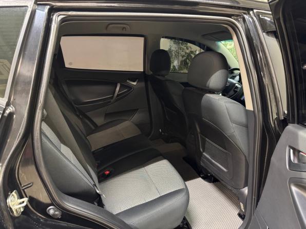 Geely Emgrand X7 I с пробегом 2014 года, цена 700 000 рублей, 157000 км, внедорожник, Автокод Объявления