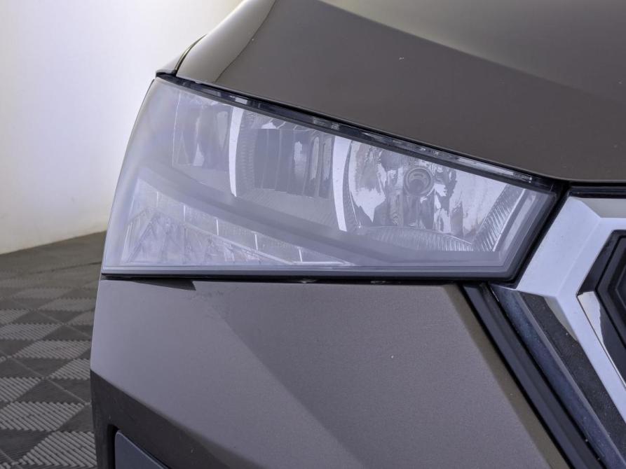 Skoda Rapid II Москва  - изображение 11