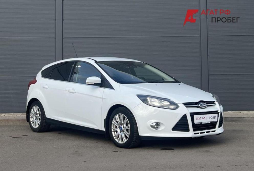 Ford Focus III Красноярск  - изображение 3