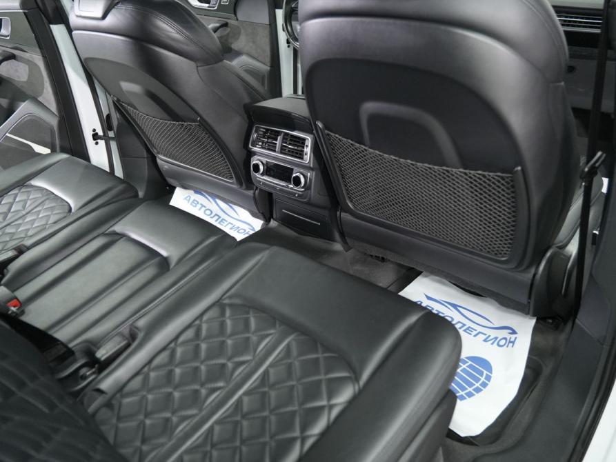 Audi Q7 II (4M) Новосибирск  - изображение 12
