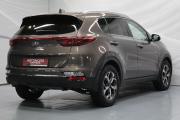 Kia Sportage IV Рестайлинг Кемерово  - изображение 30