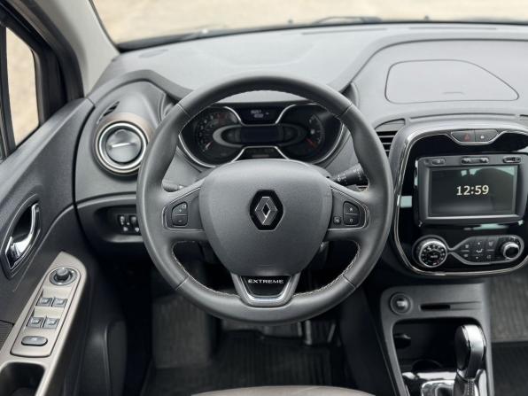 Renault Kaptur I с пробегом 2019 года, цена 1 265 000 рублей, 96356 км, внедорожник, Автокод Объявления
