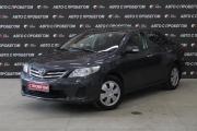 Toyota Corolla X (E140 E150) Рестайлинг Томск  - изображение 19