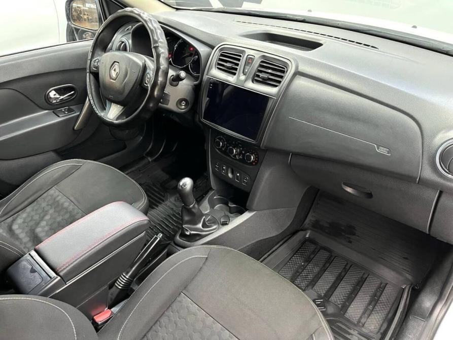 Renault Logan II Ростов-на-Дону  - изображение 9