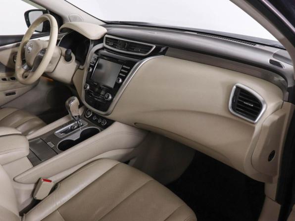 Nissan Murano III (Z52) с пробегом 2021 года, цена 2 800 000 рублей, 87582 км, внедорожник, Автокод Объявления